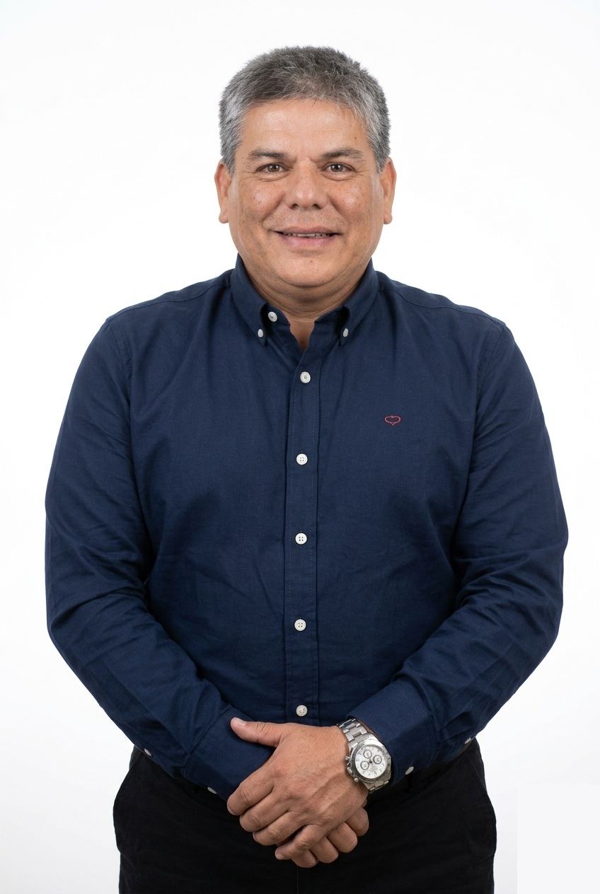 Walter Vercelli, Broker Owner de RE/MAX Over House Team